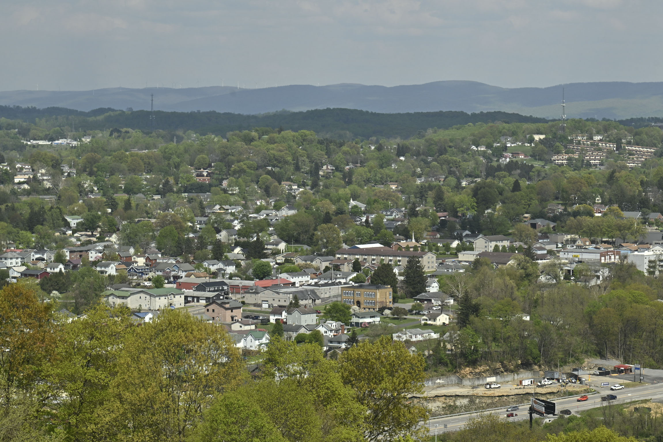 Morgantown Council considers Star City rates under MUB acquisition